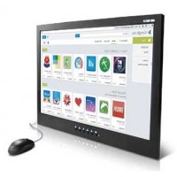 27IREDP 27" IP Network Monitor
