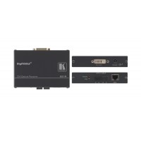 DVI Optical Receiver