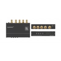 4x1 3G HD-SDI Switcher