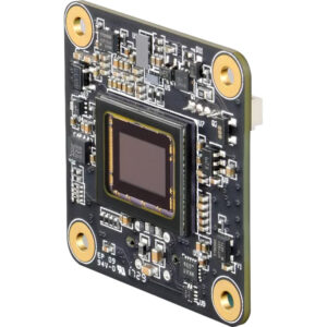 DMM 37UX287-ML 1/2.9" Progressive Scan Monochrome CMOS (IMX287) Board Level Camera, 0.4 Megapixels, 539 fps, Global Shutter, Trigger & I/O, USB 3.1 Output