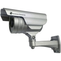 690 HTVL-E Indoor/Outdoor Bullet Camera