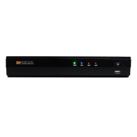 VMAX IP Plus 4-Channel PoE NVR with 5 Virtual Channels