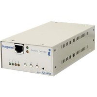 Network Decoder