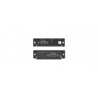 Remote Control Step-In Module Insert