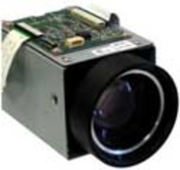 1/6" Close-up High Resolution Camera