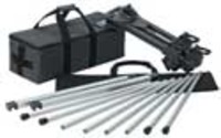 Tracking Rail Systems