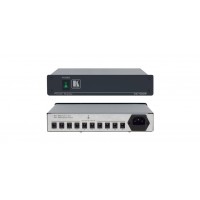10-Outlet 12V Power Supply