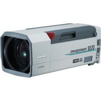 Fujinon XA101X8.9BESM 2/3inch Studio/Field Lens